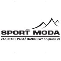Sport Moda. Mitkiewicz D.t.
