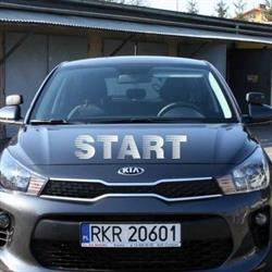 Start Sc. Fhu
