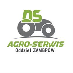 Agro-Serwis. Doradztwo i Sprzedaż Maszyn Rolniczych