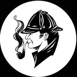 Sherlock. Pub