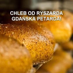 Piekarnia - Ryszard Majchrowski