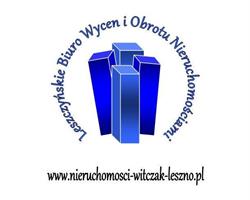 Witczak Marian, Inż. Biuro Wycen i Obrotu Nieruchomościami