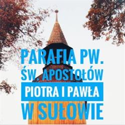 Parafia rzymskokatolicka pw. św. Apostołów Piotra i Pawła