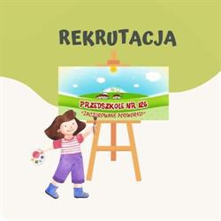 Przedszkole nr 126 "Zaczarowane Podwórko"