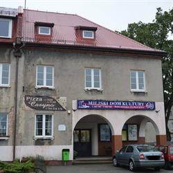 Biblioteka Publiczna Miejska
