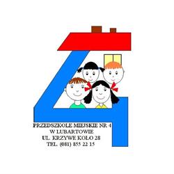Przedszkole nr 4 Miejskie