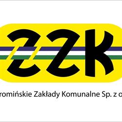 Żuromińskie Zakłady Komunalne Sp. Z O.o.