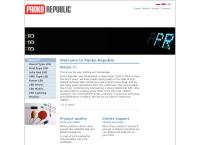 Panko Republic. Sp. Z O.o.