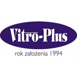 Wyroby ze szkła oraz usługi szklarskie Vitro-Plus