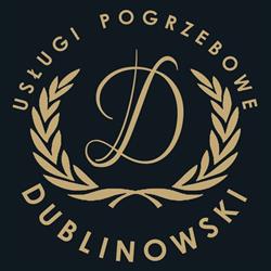 Dom Pogrzebowy DUBLINOWSKI - zakład pogrzebowy Kościerzyna