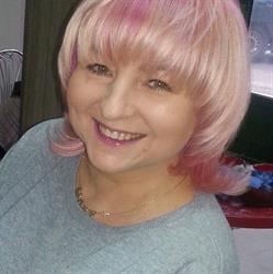Edyta. Salon Fryzjerski. Oberska e.