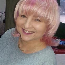 Edyta. Salon Fryzjerski. Oberska e.