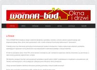 Womar-Bud. Phu. Czarnecki W.