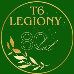 Technikum nr 6 Grafiki, Logistyki i Środowiska im. Legionów Polskich w Sosnowcu