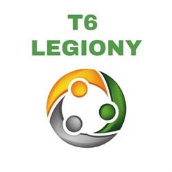 Technikum nr 6 Grafiki, Logistyki i Środowiska im. Legionów Polskich w Sosnowcu