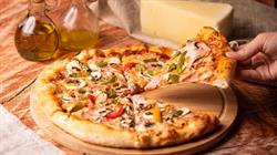 Villaggio. Pizzeria, Restauracja