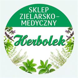 Herbolek. Sklep zielarsko - medyczny