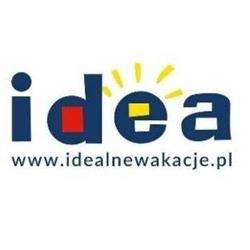 Idea Travel. Biuro Podróży. Kobiałka e.
