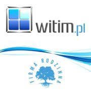 Witim. Okna, Drzwi, Bramy. Producent
