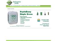 Simple Green Polska. Sp. Z O.o.