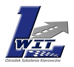 L-Wit. Ośrodek Szkolenia Kierowców. Klonowski K.