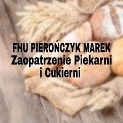 Hurtownia zaopatrzenia piekarni i cukierni - Pierończyk Marek