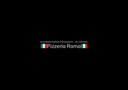 Roma. Pizzeria. Sokołowski r.