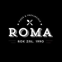 Roma. Pizzeria. Sokołowski r.