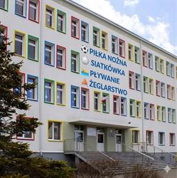 Szkoła Podstawowa Nr 4