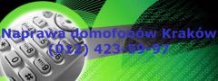 Naprawa Domofonów Kraków 603-873-313
