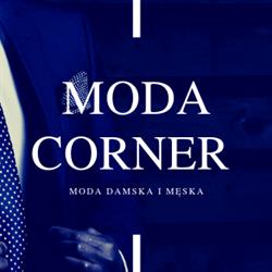 Moda Corner. Sklep z odzieżą męską