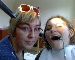 Lebiedzińska Małgorzata, Lek. Stomatolog. Gabinet Dentystyczny