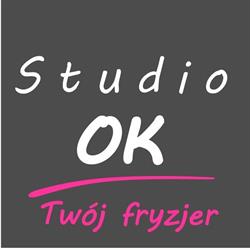 Ok. Studio fryzjersko - kosmetyczne. Majewska A.