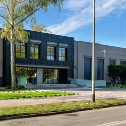 Wrzesiński Ośrodek Kultury