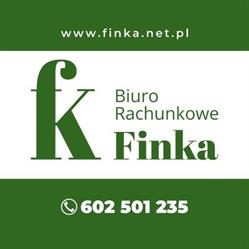 Biuro Rachunkowe FinKa Renata Pierkarczyk