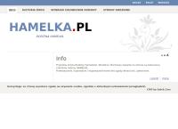 Hamelka Roman. Mechanika pojazdowa