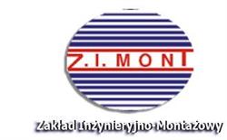 Zimont. Zakład Inżynieryjno - Montażowy