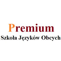 Premium. Szkoła Języków Obcych. Wnęk m., Mgr