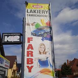 Firma Handlowa Bożek. Elżbieta Bożek, Renata Pels