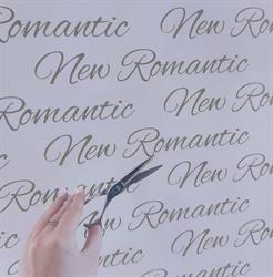 New Romantic. Stylizacja fryzur
