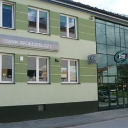 Bank Spółdzielczy