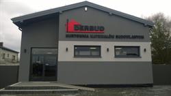 Derbud. Hurtownia Materiałów Budowlanych