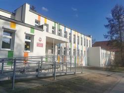 Przedszkole nr 4 Publiczne Gminne