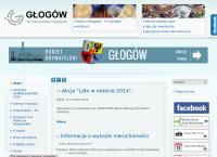 Urząd Miejski Głogów