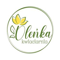 Oleńka. Grąbczewska W.