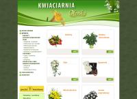 Oleńka. Grąbczewska W.