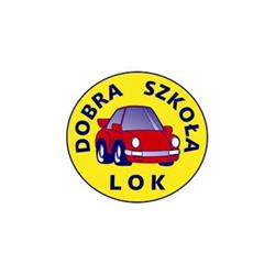 Lok. Ośrodek Szkolenia Zawodowego Kierowców