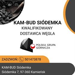 Kam-Bud. Pphu. Nadajewski K.