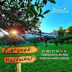 Stowarzyszenie Dziennikarzy Polskich, Dom Pracy Twórczej i Dom Dziennikarza