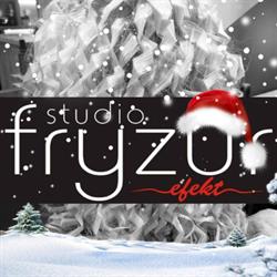 Efekt. Studio Fryzur i Urody. Kuryło K.